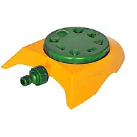 Розпилювач круговий 8-позиційний на підставці VERANO (72-080)