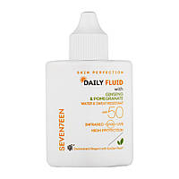 Крем солнцезащитный SEVEN7EEN Skin Perfection Daily Fluid SPF50