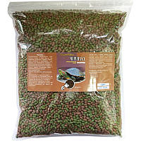 Корм Черепаха для дрібних рептилій пакет 1 кг