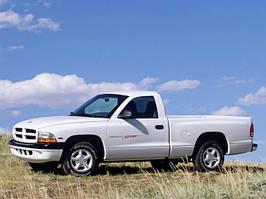 DODGE Dakota II (1997–2004)