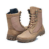 Берці Тактичні Чоловічі койот 103, фото 2