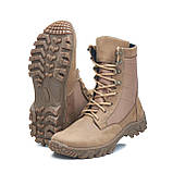 Берці Тактичні Чоловічі койот 103, фото 4