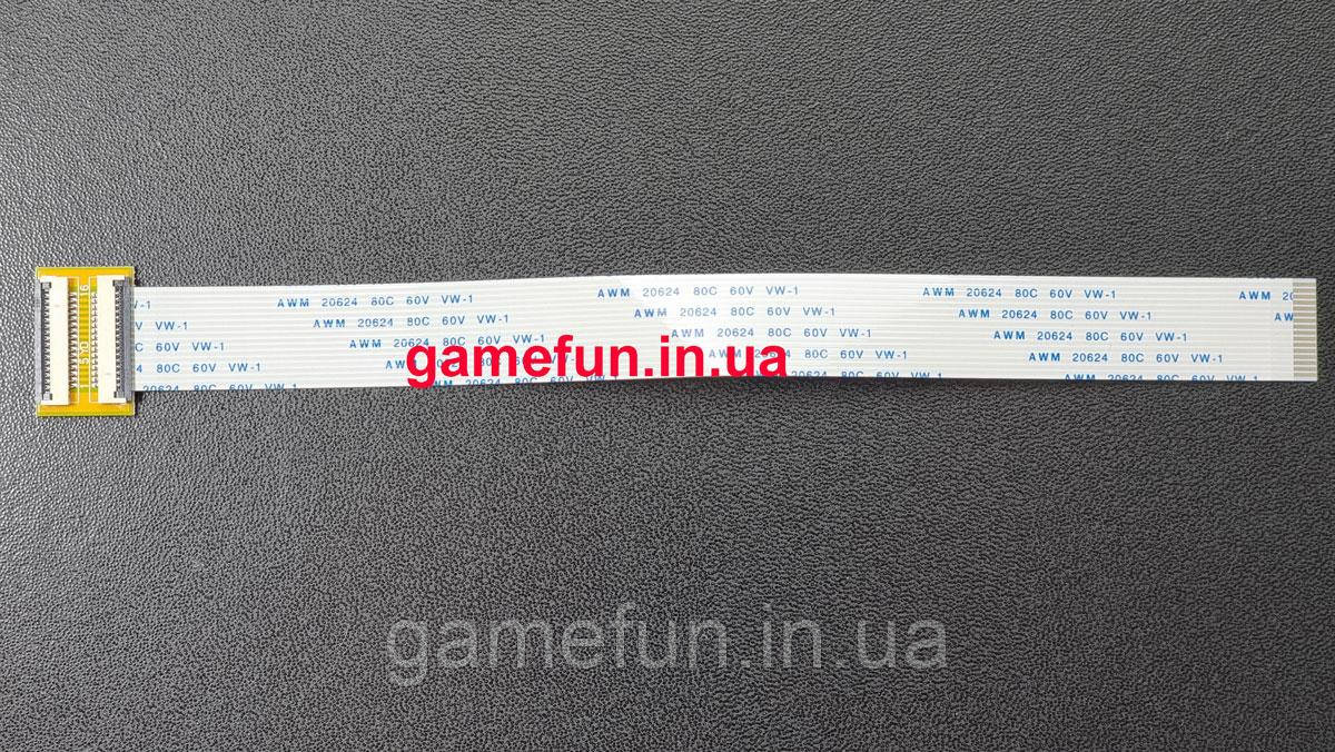 Шлейф подовжувальний лазерної головки PS1 \ PS one (16 Pin), фото 1