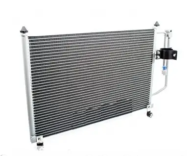 Купить Радиатор кондиционера Ланос SHIN KUM Корея, цена 2250 ₴ — Prom ...