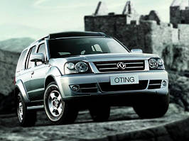 DONGFENG Oting (2007–2013)