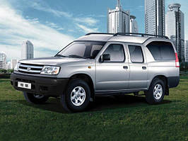 DONGFENG REch MPCV (2006-н.)