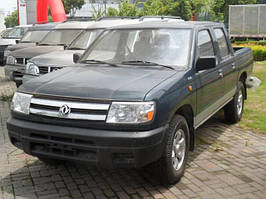 DONGFENG Rich Pickup I (2006–2013)