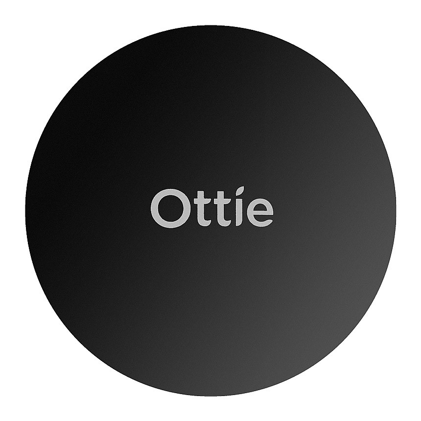 Компактна пудра Ottie Silky Touch Compact Powder 04 9 г