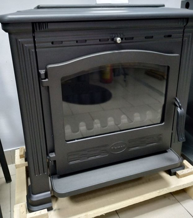 Піч-камін Plamen Tena Termo, фото 1