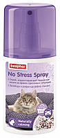 No Stress Home Spray антистрес спрей для котів 125 мл