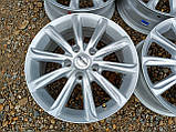 Диски 5.114.3 R16 6.5J ET38 DIA67.1 RENAULT MEGANE 3/LAGUNA/DUSTER/HYUNDAIT TUCSON/ MAZDA 3/6/KIA SPORTAGE, фото 5