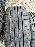 Літні шини 205/50 R16 87V HANKOK VENTUS PhIME 3, фото 8