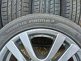 Літні шини 205/50 R16 87V HANKOK VENTUS PhIME 3, фото 7