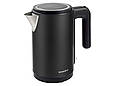 Електрочайник SilverCrest SWKT 2400 A1 Black (1.7 л, 2400 Вт, Німеччина), фото 3