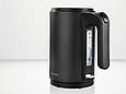 Електрочайник SilverCrest SWKT 2400 A1 Black (1.7 л, 2400 Вт, Німеччина), фото 6