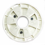 Верхній жерновий корундовий камінь млинів 75 мм, фото 3