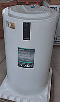 Бойлер комбінований Gorenje GBK 100 OR RNV9 (для котла), фото 3