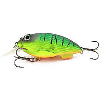 Воблер Gladiator Fat Crank, color 7, Floating