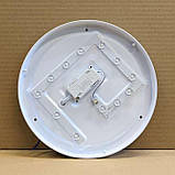 Світильник світлодіодний 18Вт Biom DL-R401-18-6 6200K, фото 5