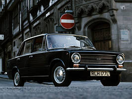 FIAT 124 (1966–1974)