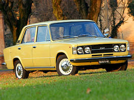 FIAT 124 Special (1968–1974)