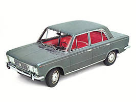 FIAT 125 (1967–1972)