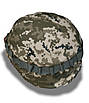 Кавер чохол для каски шолома піксель ЗСУ на затягуванні маскувальний чохол на шолом для військових піксель, фото 4
