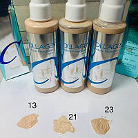 Увлажняющий тональный крем с коллагеном №13, 21, 23 Enough Collagen Moisture Foundation SPF15