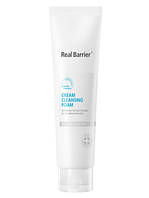 Пінка для вмивання Real Barrier Cream Cleansing Foam 220 мл