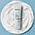 Пінка для вмивання Real Barrier Cream Cleansing Foam 220 мл, фото 3