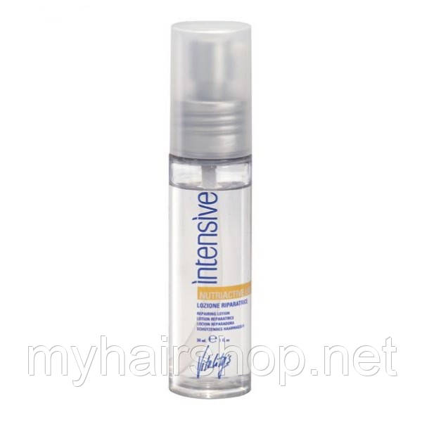 Лосьйон відновлювальний для кінчиків волосся Vitality's Intensive Nutriactive Linfa, фото 1