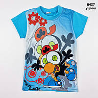 Уцінка - Футболка для хлопчика. 2 роки