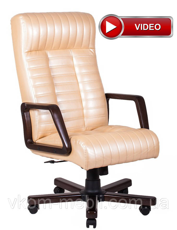 Крісло керівника Прованс екстра скад, фото 1