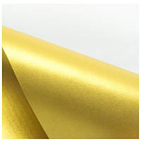 Дизайнерський папір SIRIO PEARL AURUM (золото) 125 г/м2
