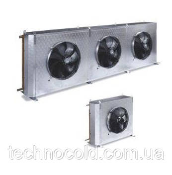 Купить Конденсатор воздушного охлаждения ECO KCE 51J4V, цена 51224 ...