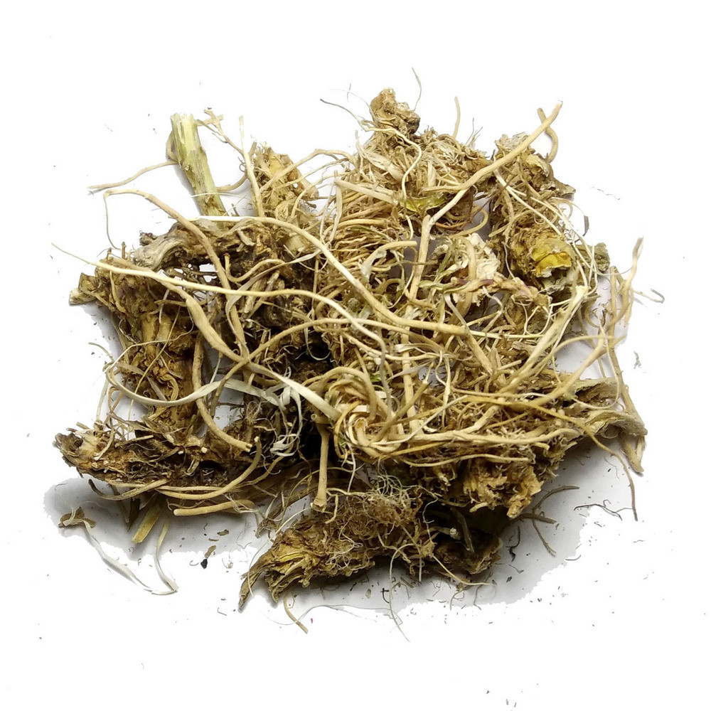 Синюха блакитна корінь (100г)