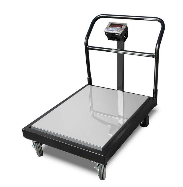 Ваги-візок (візкові ваги) у Харкові Весы-тележка