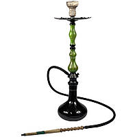 Кальян Karma Hookah 0.0 с мундштуком Karma, колбой и блюдцем Feather