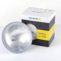 Оптика ВАЗ 21011/Ніва+Габарит "WESEM" RE 124.11 (20шт/священ)