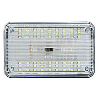 Підсвічування салону з вимикачем 12V 36 LED (11,5*7см) on/off/door 699 GT (AC-2074) 2538
