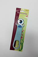 Ніж Rotary Cutter з круглим лезом діаметром 28 мм