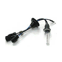 Лампа Ксенон H3 35W 6000K "EvroAuto" (1шт)