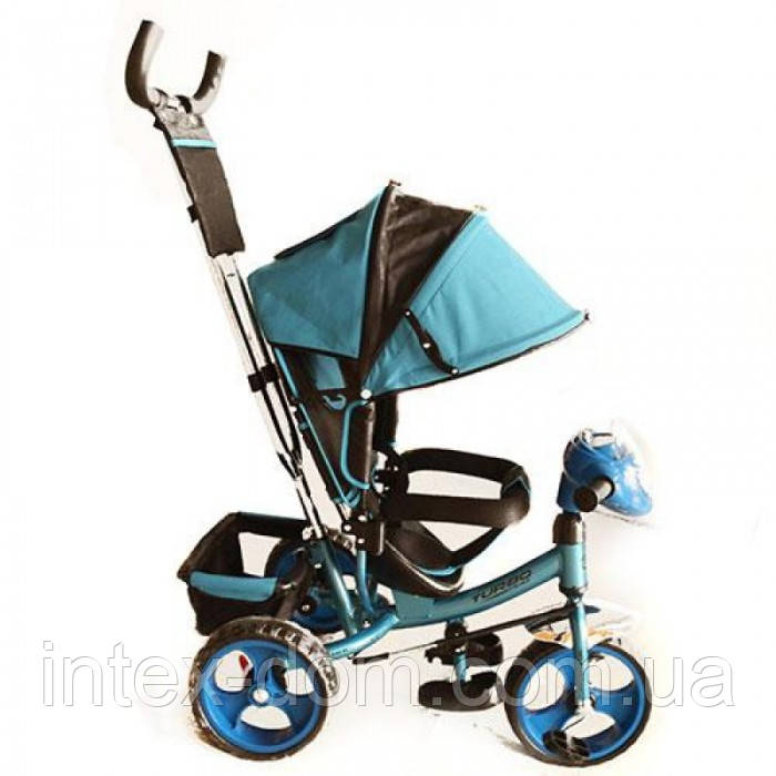 Дитячий триколісний велосипед M 3115-5H