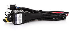 Провідка для біксенона 12V H4 35W "Brevia" 13440