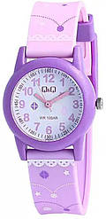 Годинник дитячий Q&Q VR99J006Y (VR99-006Y)