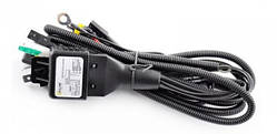 Проводка для біксенона 24V H4 55W « Solar » 1442