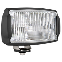 Протитуманна фара 220 х 123mm ближн. 5НР223.86 "WESEM" (1шт) (1шт/ящ)