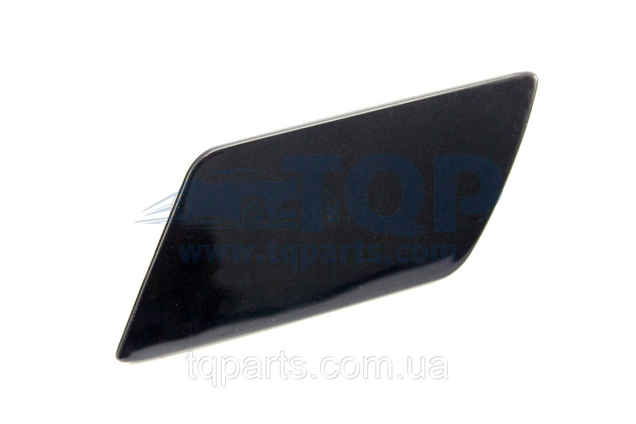 Кришка форсунки лів., Накладка форсунки бамперу 80A807753GRU для Audi Q5 18-