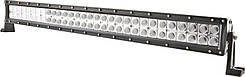 Протитуманна LED Фара Балка 180W (W*60) 10-30V 1040*40mm/Flood "BELAUTO" (BOL6003F) (1шт)