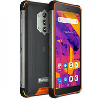 Blackview BV6600 Pro 4/64Gb Orange ТЕПЛОВИЗОР